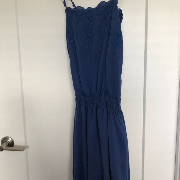 Chelsea and violet dress - Picture 3 of 3